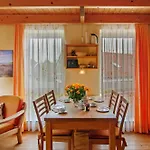 Haus Admiral - Nordlicht Appartement *