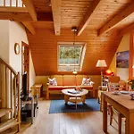 Appartement Haus Admiral - Nordlicht *