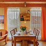 Haus Admiral - Nordlicht Appartement