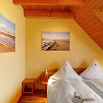 Haus Admiral - Nordlicht Spiekeroog