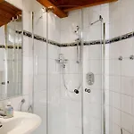 Appartement Haus Admiral - Nordlicht *