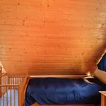 Haus Admiral - Nordlicht Appartement Spiekeroog