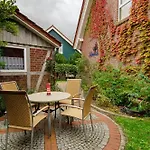 Haus Admiral - Nordlicht Appartement Spiekeroog