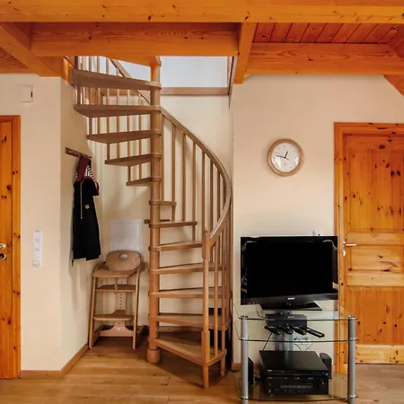Haus Admiral - Nordlicht Apartment *