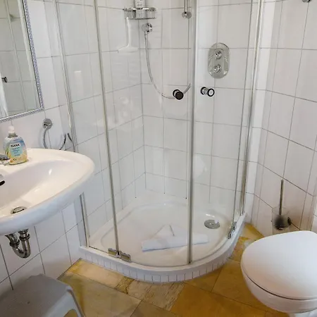 Haus Admiral - Nordlicht Apartment Spiekeroog