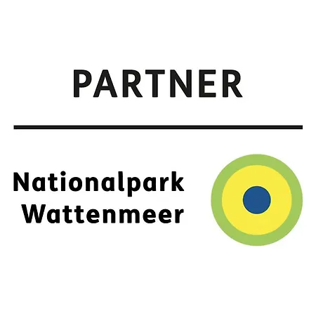 Haus Admiral - Nordlicht Spiekeroog