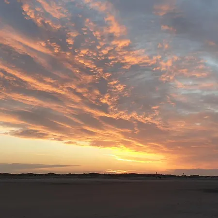 Апартаменты Haus Admiral - Nordlicht *